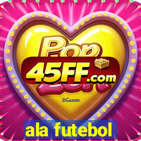 ala futebol